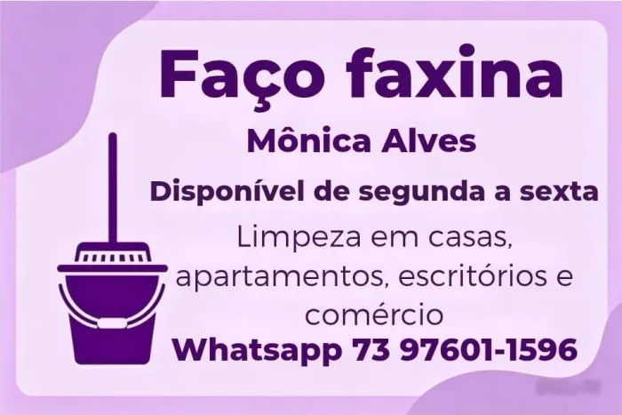 Faxina