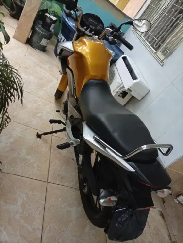 Honda Titan 2022