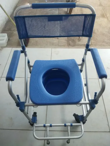 Cadeira de banho