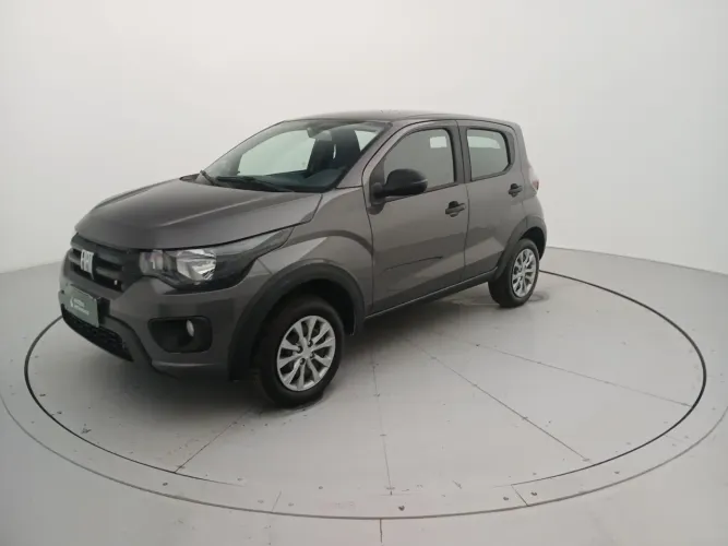 Fiat Mobi Like 1.0 Fire Flex 5P. 2025