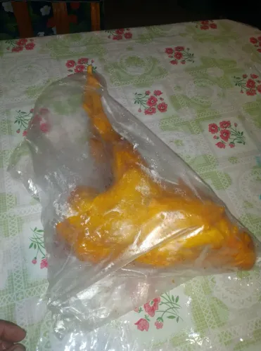 Galinha caipira