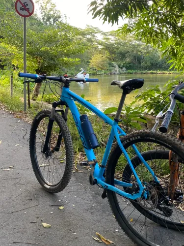 Bicicleta Oggi Sport  21 velocidades 