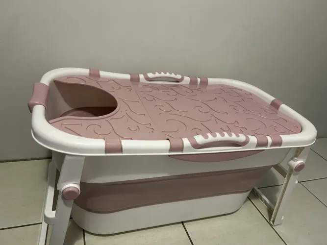 Banheira ofurô adulto/infantil