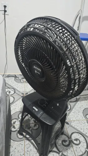 Ventilador