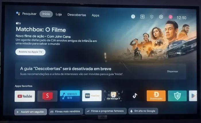 TCL.