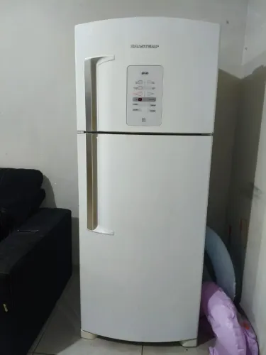 Geladeira Brastemp Frost Free 403L