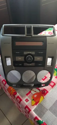 Rádio carro original 