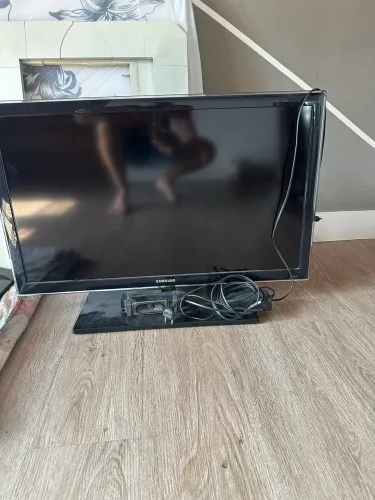 Televisão