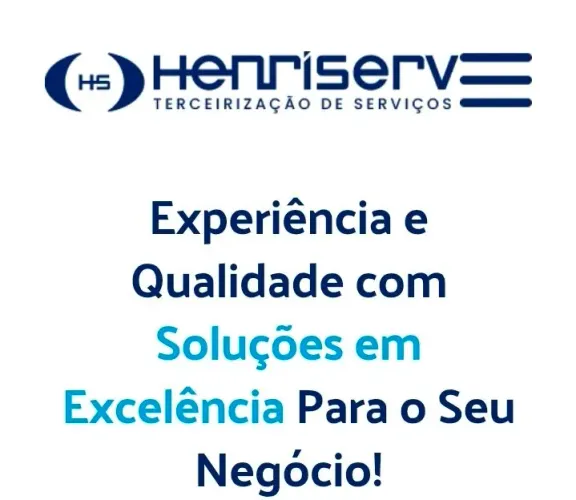 Auxiliar de Serviços Gerais 