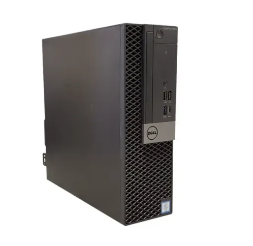 Cpu Computador Dell OptiPlex 7050 i5 8Gb SSD