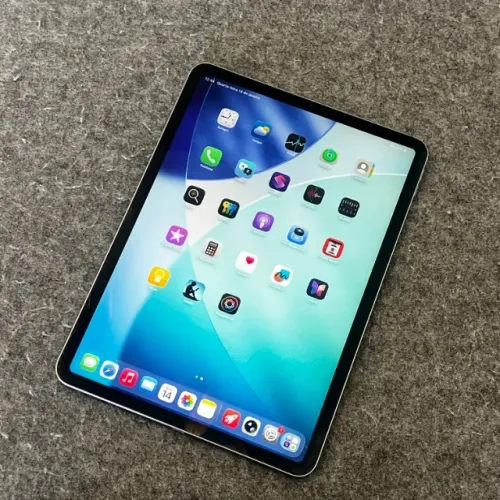 iPad Pro 11? (3a Geração) - M1 - 256GB - Wi-Fi - Cinza-espacial