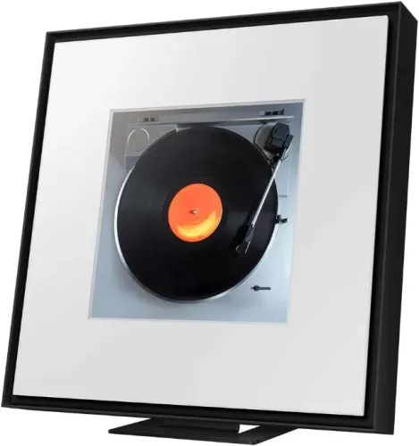 Samsung Music Frame HW-LS60D - Perfeito Estado, com Caixa