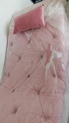 Maçã de cílios 