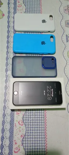 iPhone SE 2020 64GB
