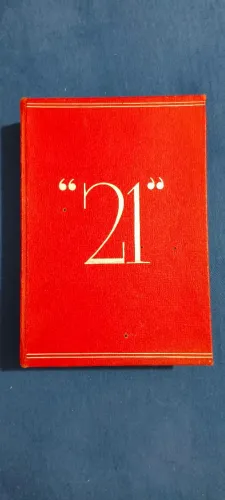 "21" Livros Famosos de Seleções
