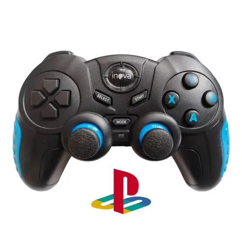 Controle Remoto PlayStation Wireless