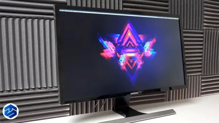 Monitor 4k