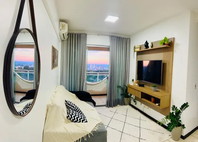 Aluga-se Apartamento Setor Universitário 