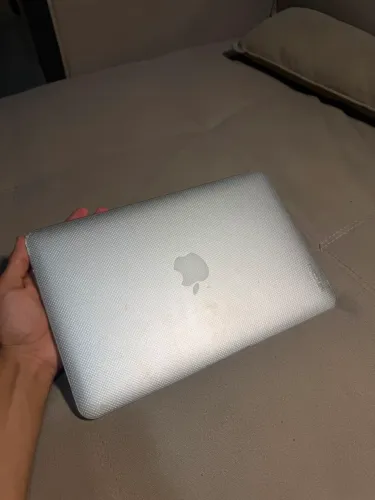 MacBook 11 polegadas