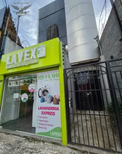 PREDIO COMERCIAL A VENDA