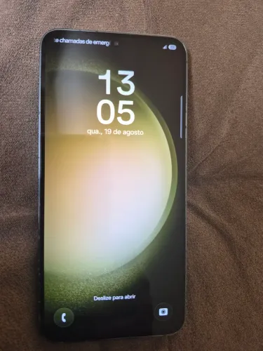 Smartphone Samsung S23
