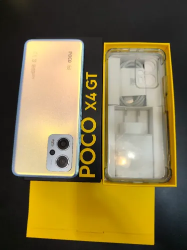 Poco X4 GT 8/128