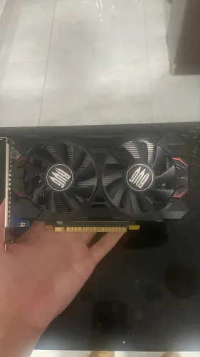 VENDO GTX 750TI