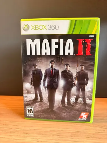 Mafia 2