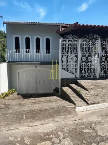 Casa com 3 dormitórios, 247 m² - venda por R$ 1.030.000,00 ou aluguel por R$ 4.614,33/mês