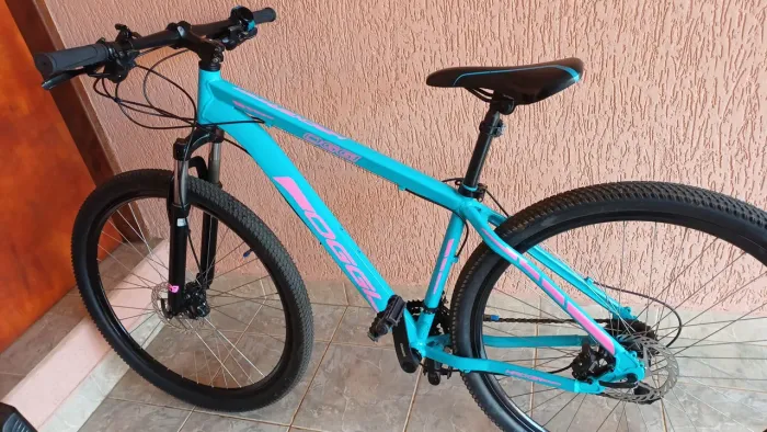 Bicicleta track trivo aro 29