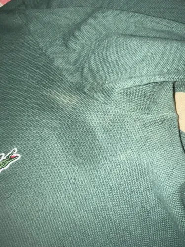 Camisa Lacoste