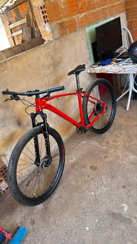 Bike OGGI 7.5