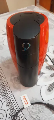 Cafeteira elétrica Luna