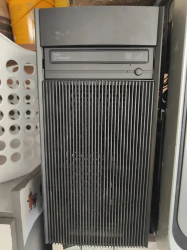 Gabinete computador i5 placa 1155