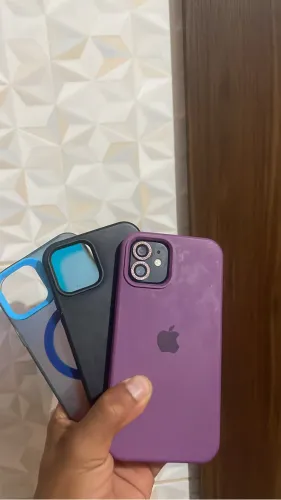 iPhone 12