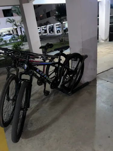 bike/Bicicleta