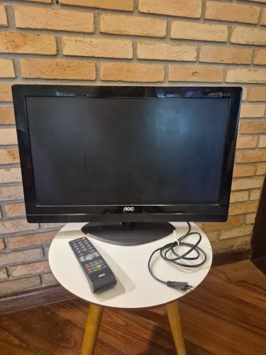 Monitor TV AOC 23 polegadas
