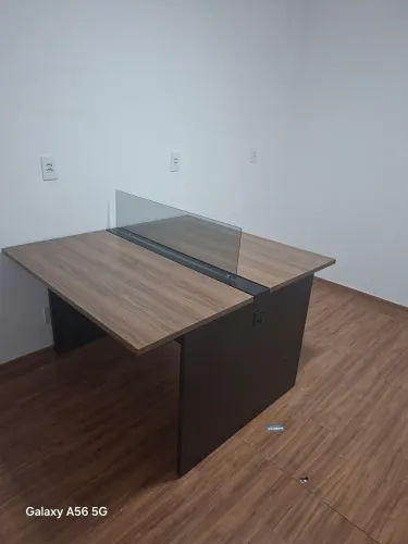 Mesa escritório