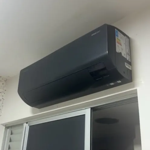 Ar condicionado