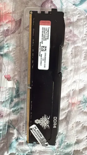 memoria ram ddr4 16gb