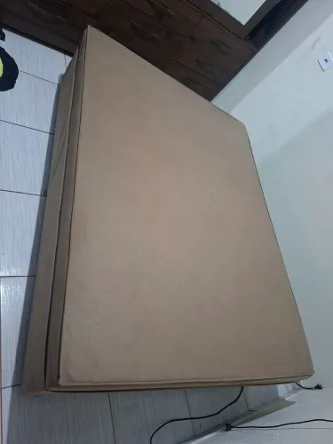 CAMA BOX CONJUGADA