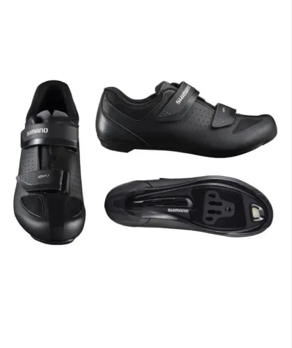 Sapatilha Shimano RP1 41BR Nova - Speed - Road Bike