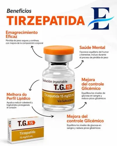 TG 15