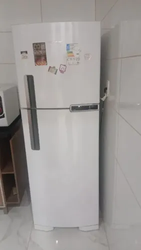 Geladeira Brastemp Frost Free 385 litros
