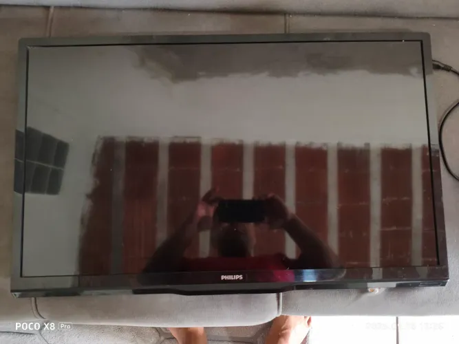 Tv Pra Philips 32 polegadas 