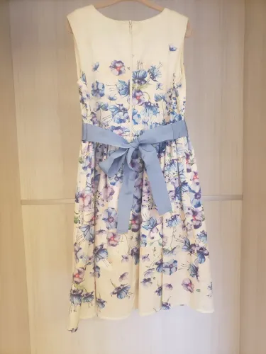 Vestido infantil