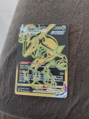 Cartas pokémon