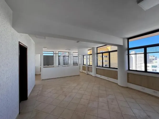 Sala para alugar no Ed Metropolitano, em Londrina