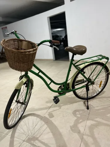 Bike retrô