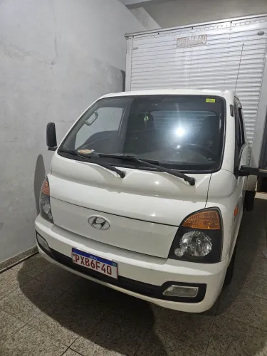Hyundai HR 2.5 TCI Diesel (rs/rd) 2016